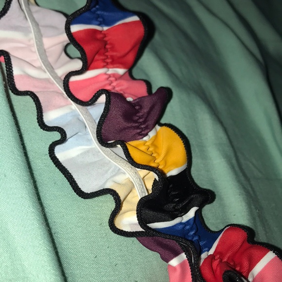 Swimsuit - Picture 5 of 5